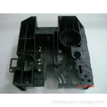 PU / ABS / PP Household Molds , Plastic injection Electroni